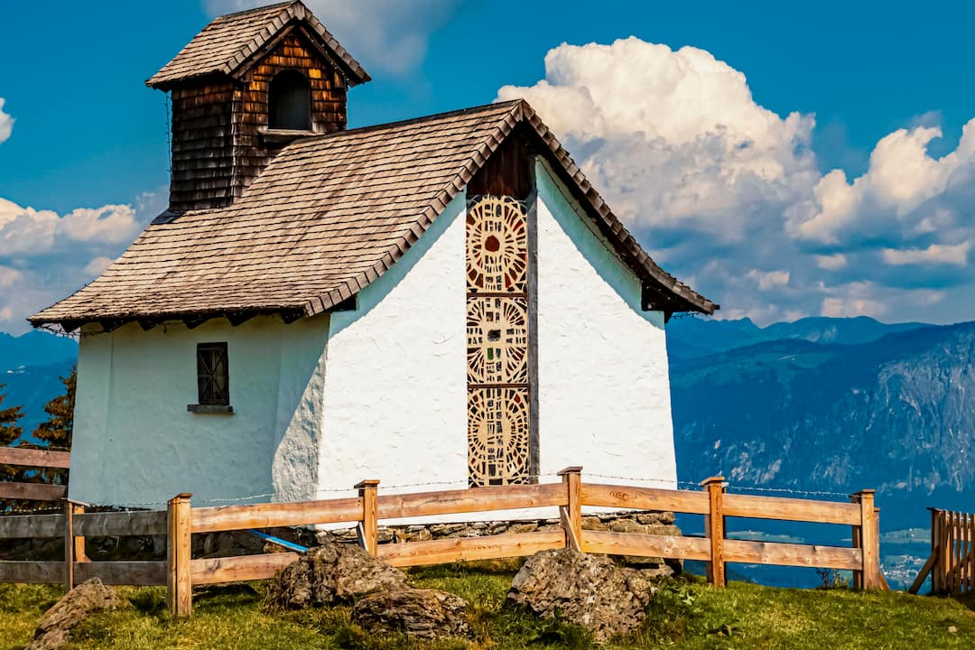 Niederau, Austria