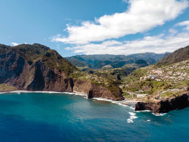 All Inclusive Holidays to Madeira 2025 / 2026 | TUI.co.uk