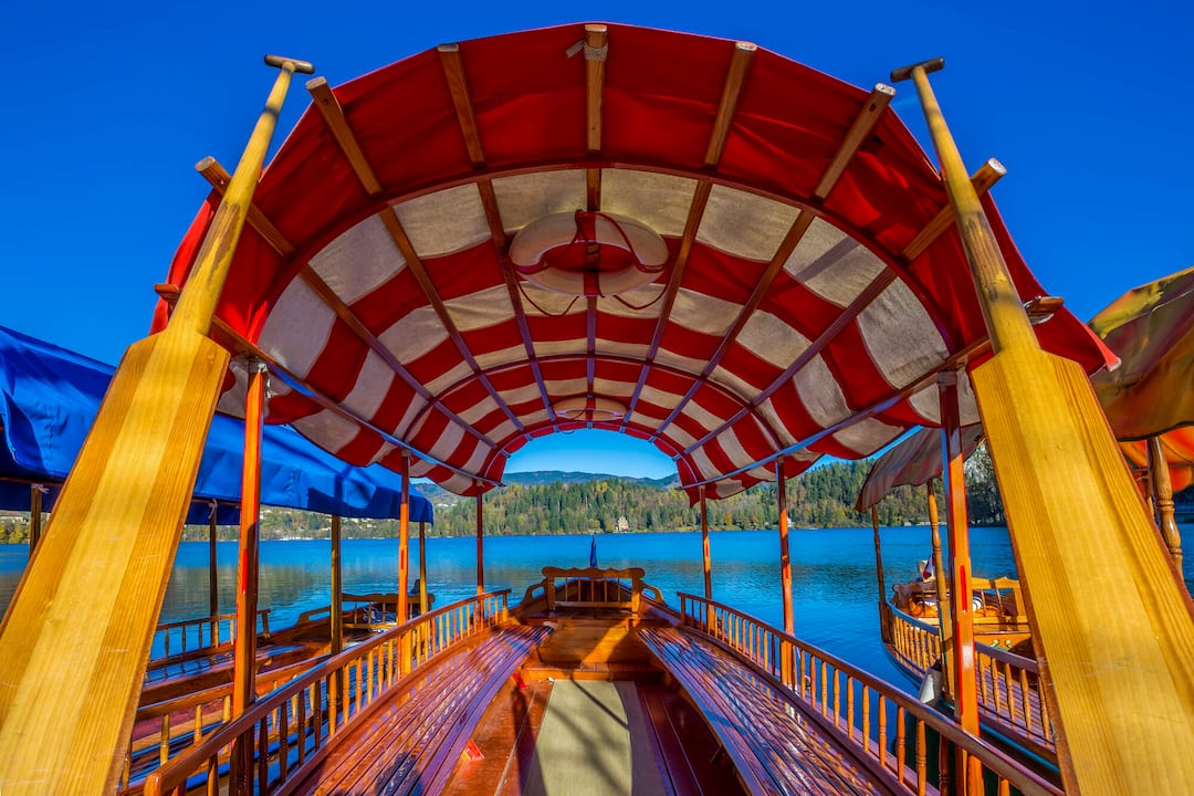 Bled, Slovenia