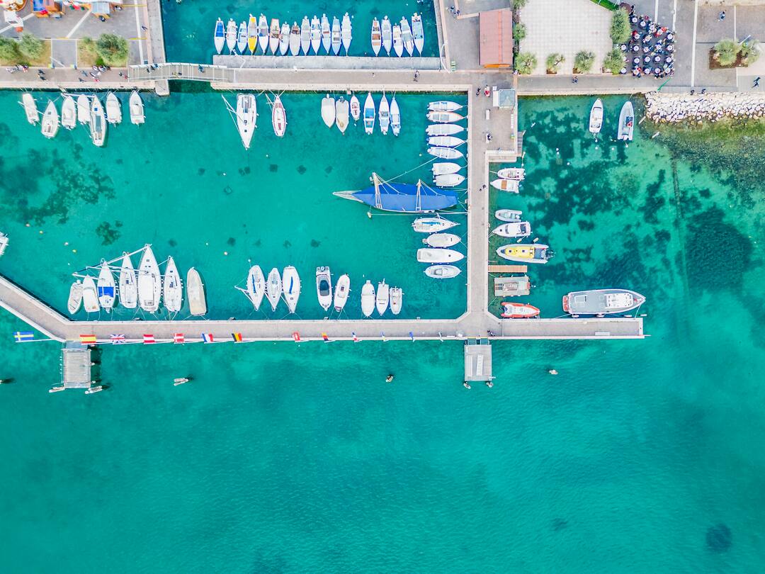 Bardolino, Italy