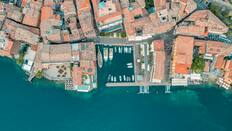 Malcesine, Italy