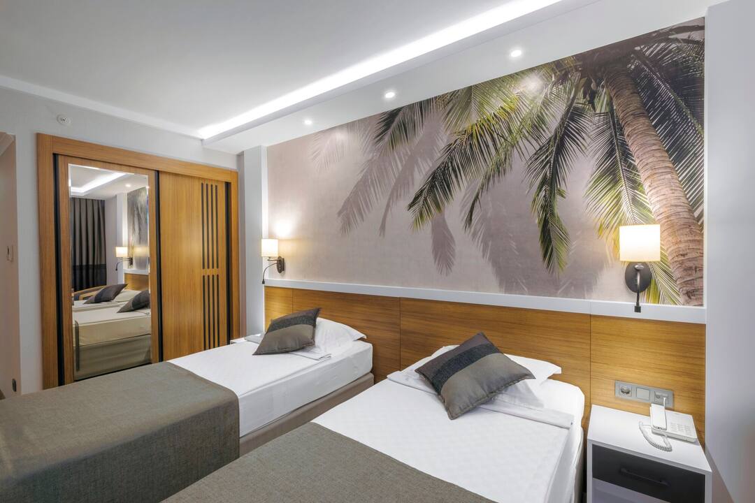 Selectum Noa Belek
