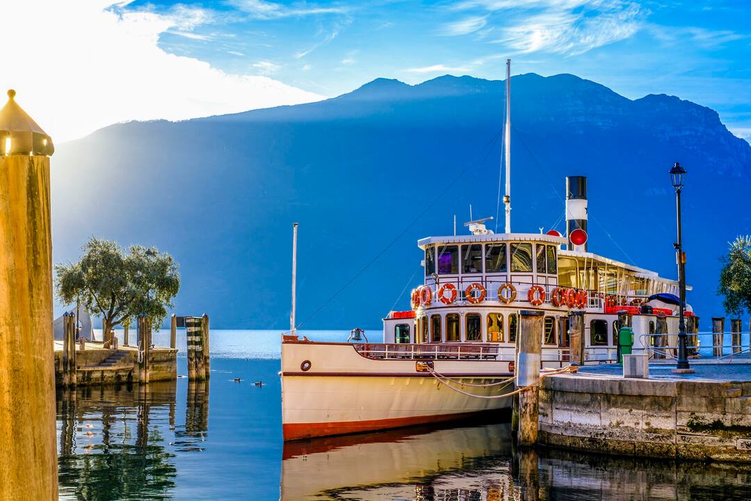 Riva, Italy