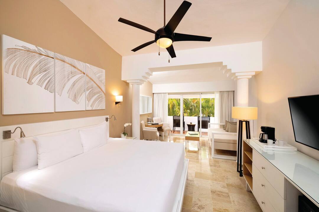 Melia Punta Cana Beach a Wellness Inclusive Resort Adults Only in ...