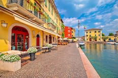 Lazise, Italy