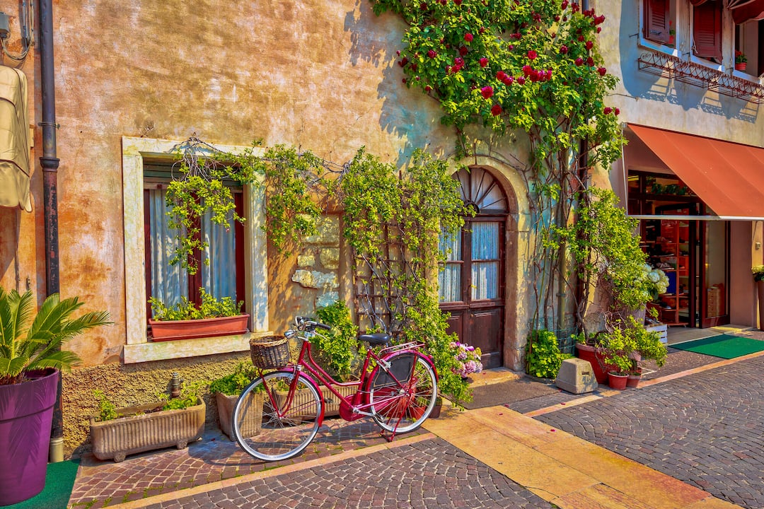 Lazise, Italy
