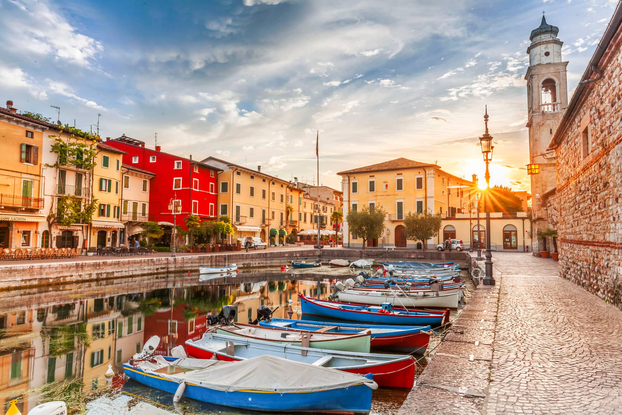 Lazise