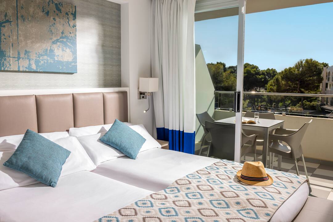 TUI BLUE Alcudia Pins