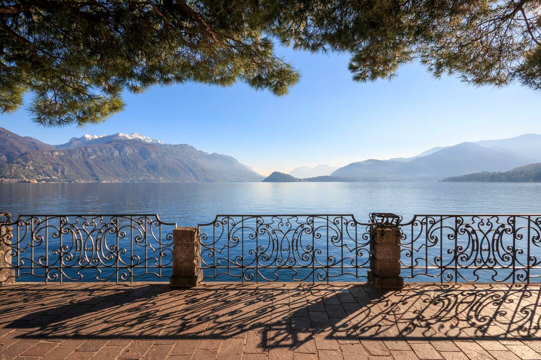 Menaggio, Italy