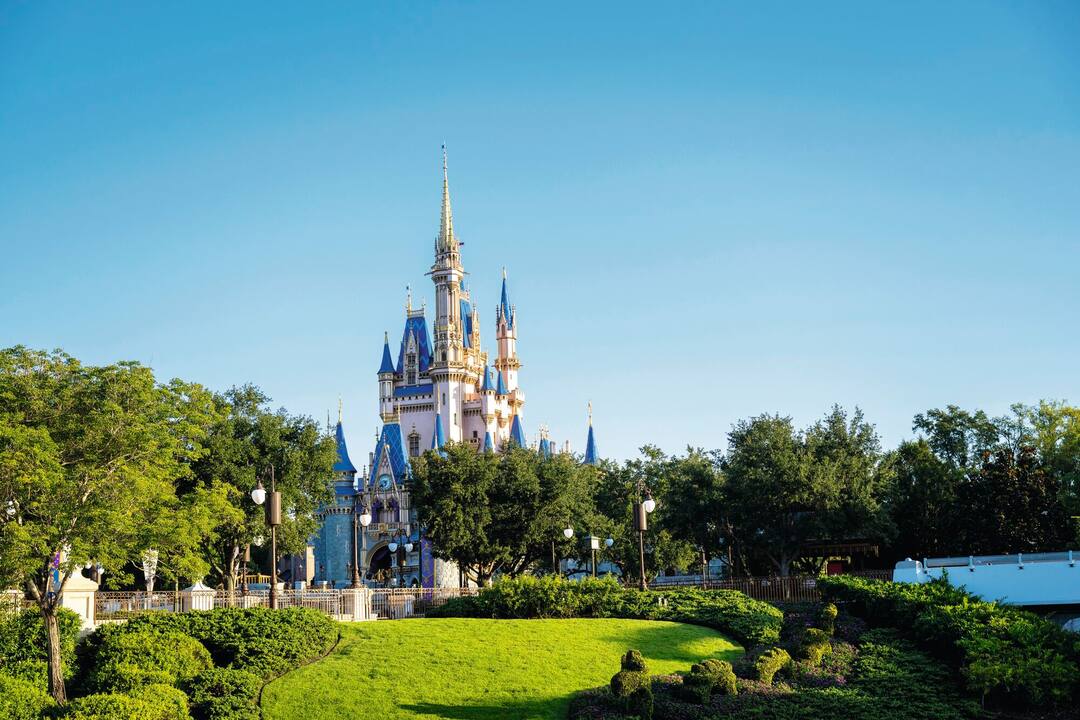 Walt Disney World, Orlando