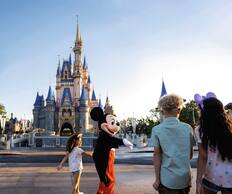 Disneyland, Florida