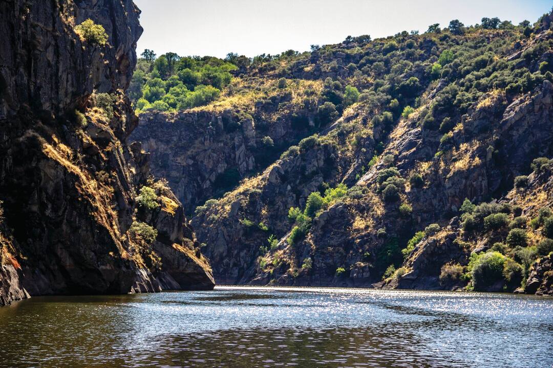 Douro International Nature Park