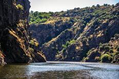 Douro International Nature Park