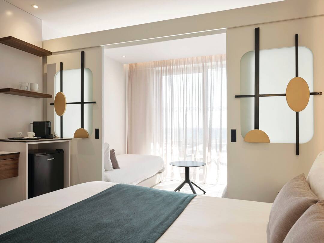 TUI BLUE Atlantica Sungarden Park