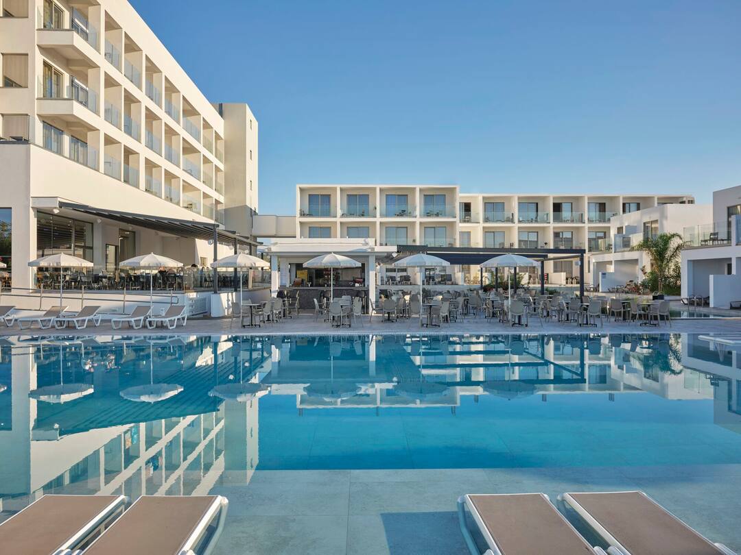 TUI BLUE Atlantica Sungarden Park