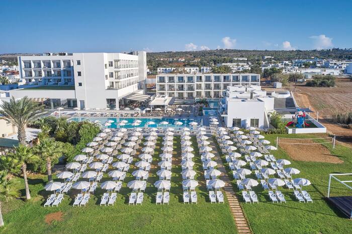 Tui Blue Atlantica Sungarden Park