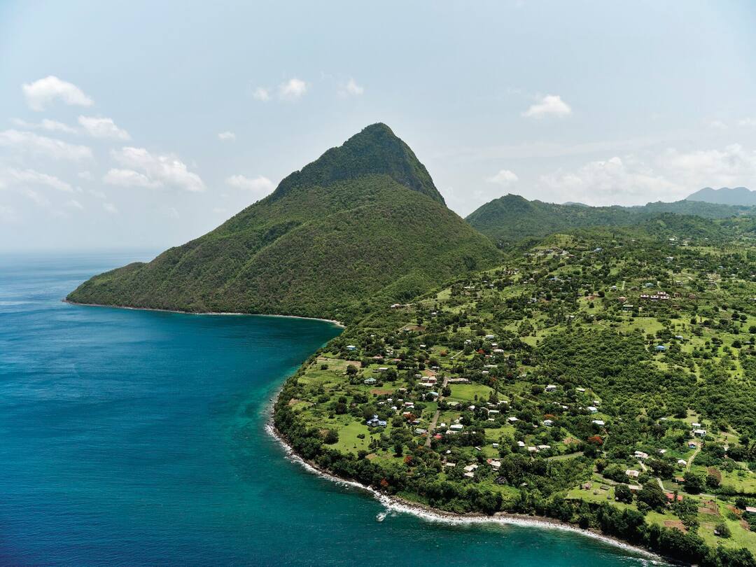 Tui Holidays To St Lucia 2025 - Plan Your 2025 Dubai Holiday | Luxury