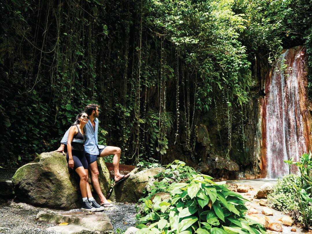 St Lucia Holidays 2024/2025 | TUI.co.uk
