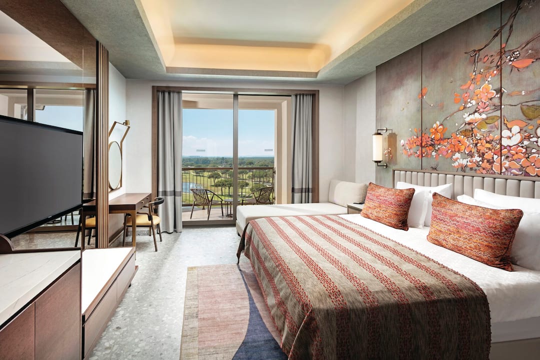 Cullinan Belek