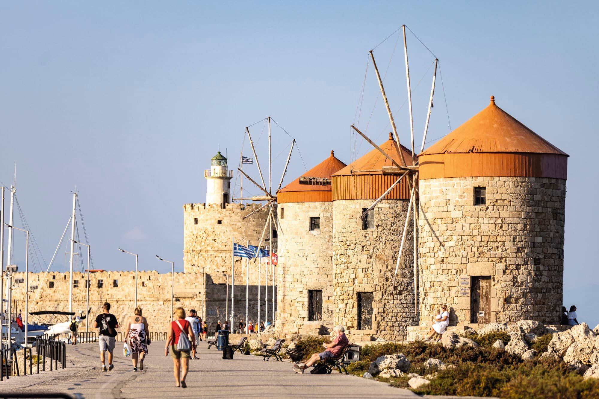 Rhodes