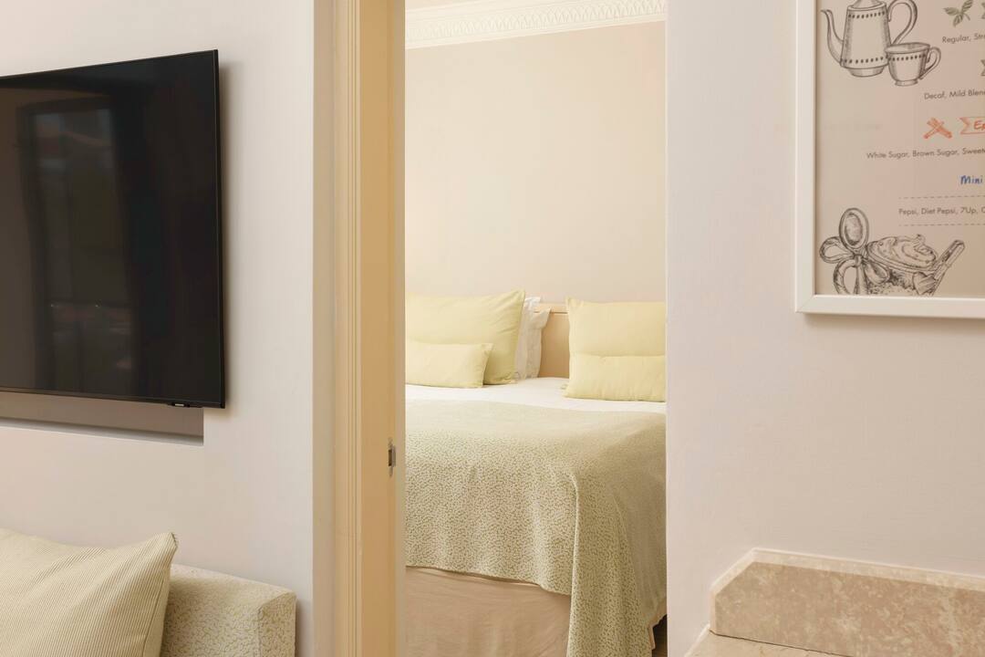 TUI BLUE Sensatori Atlantica Aphrodite Hills