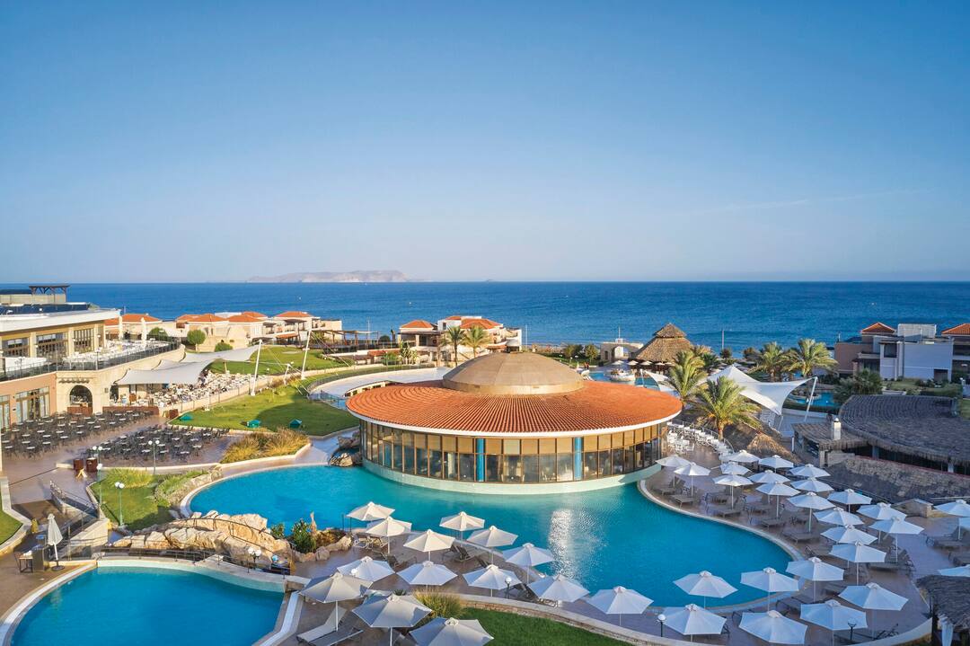 Overview of family pools