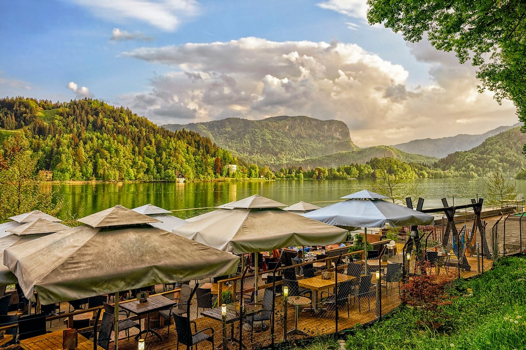 Bled, Slovenia