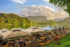 Bled, Slovenia