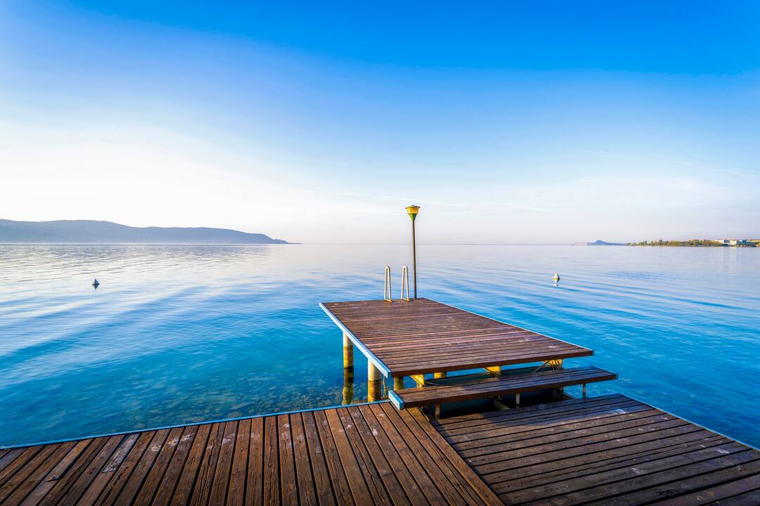 Gardone Riviera, Italy