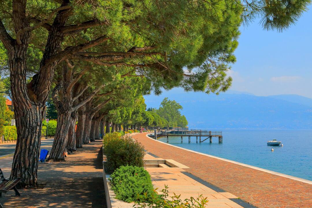 Maderno, Italy