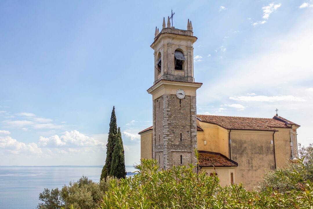 Maderno, Italy