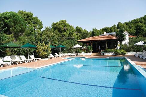 Eliso Studios & Apartments