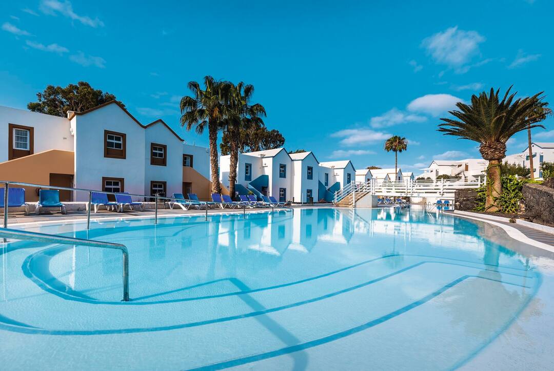 Apartamentos LIVVO Morromar