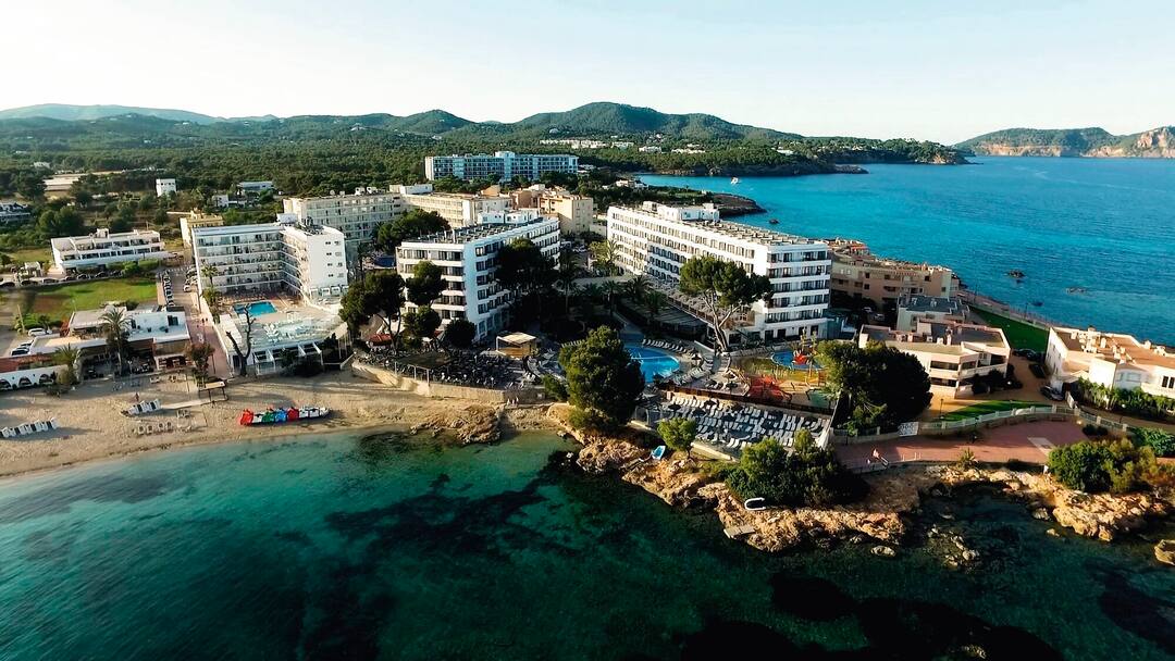 Leonardo Royal Hotel & Suites Ibiza Santa Eulalia