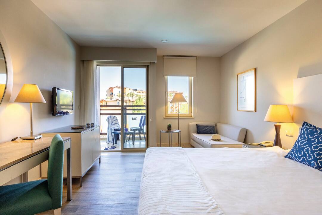 TUI BLUE Xanthe Resort & Spa Hotel
