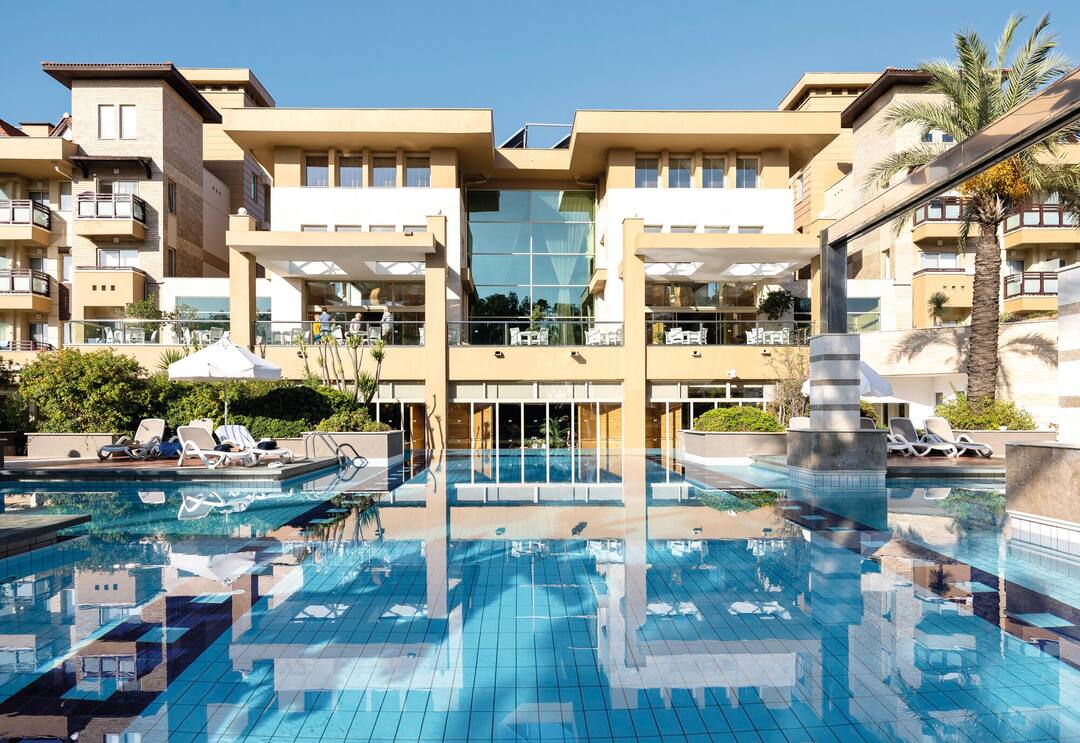 TUI BLUE Xanthe Resort & Spa Hotel
