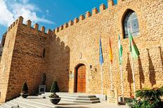 Rota Holidays 2026/2027 | TUI.co.uk