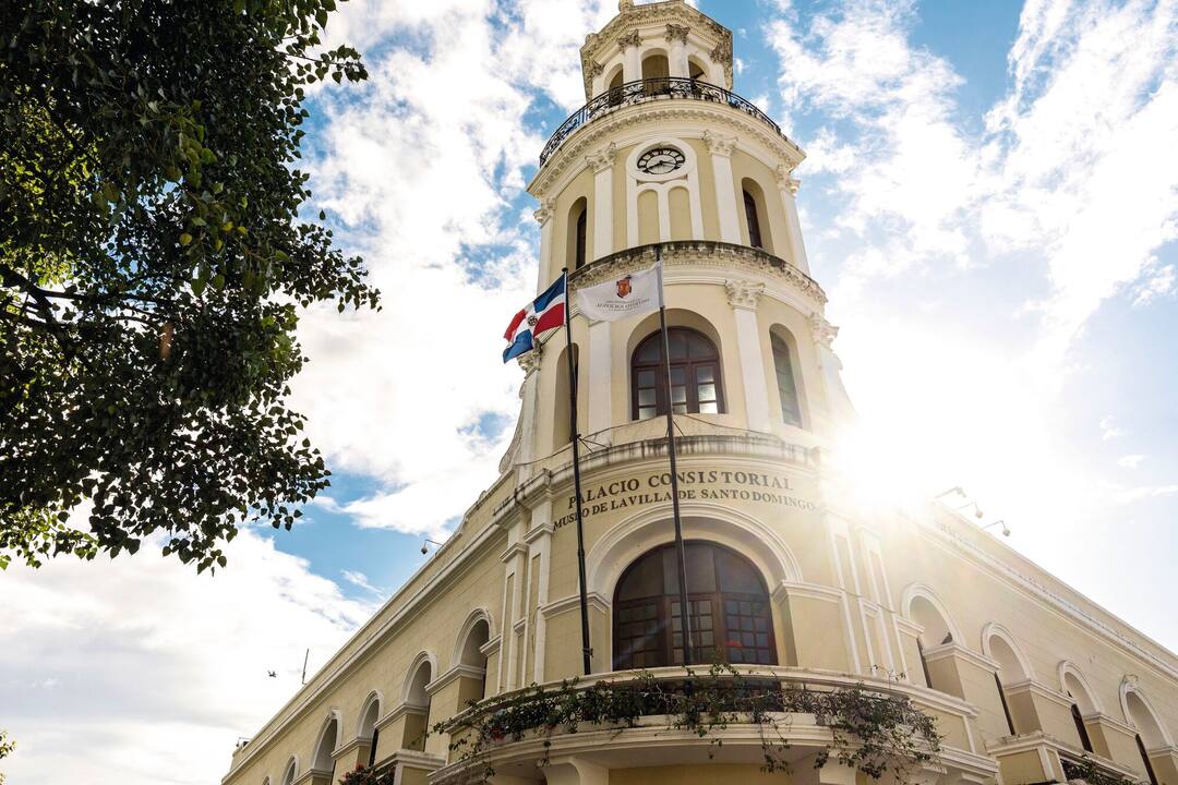 Dominican Republic Holidays 2024 / 2025 | TUIHolidays.ie