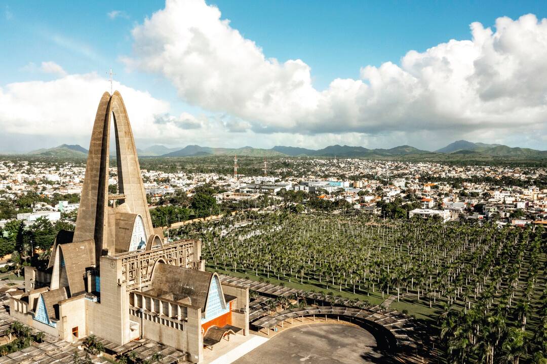 Higuey, Dominican Republic