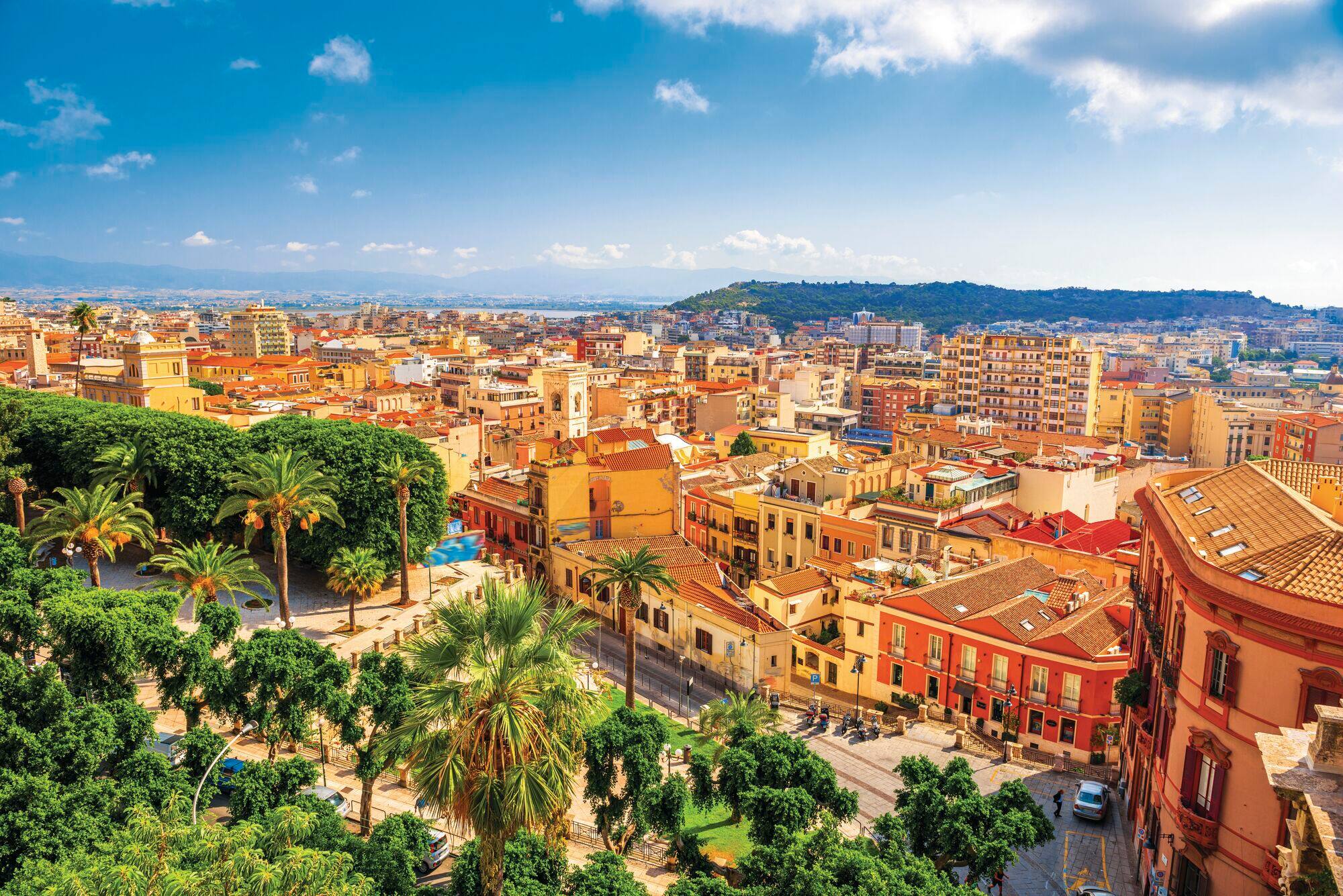 Treasures of the Mediterranean