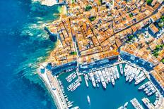 St Tropez