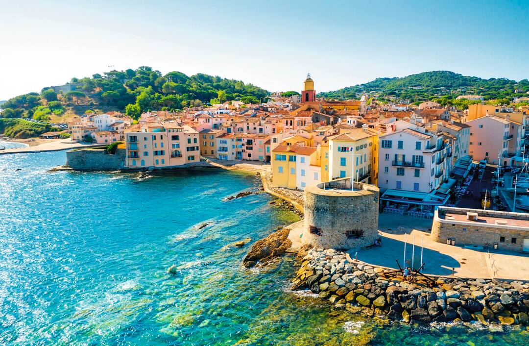French Riviera Holidays 2024 / 2025 | TUI.co.uk
