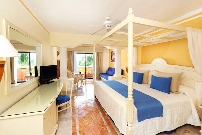 Bahia Principe Explore Akumal in Riviera Maya | TUI.co.uk