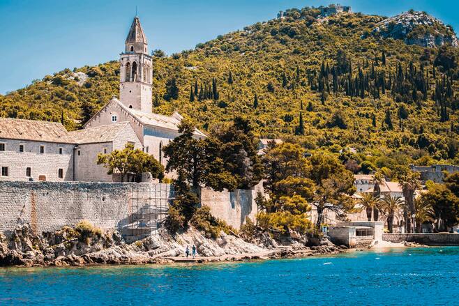 Things to do in Lopud Island | TUI.co.uk