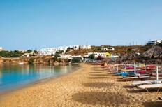 Mykonos, Greece