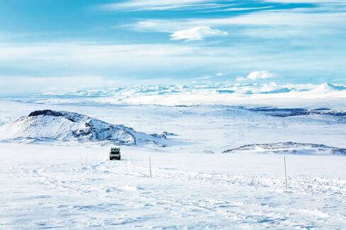 Iceland Holidays 2024 / 2025 | TUI.co.uk