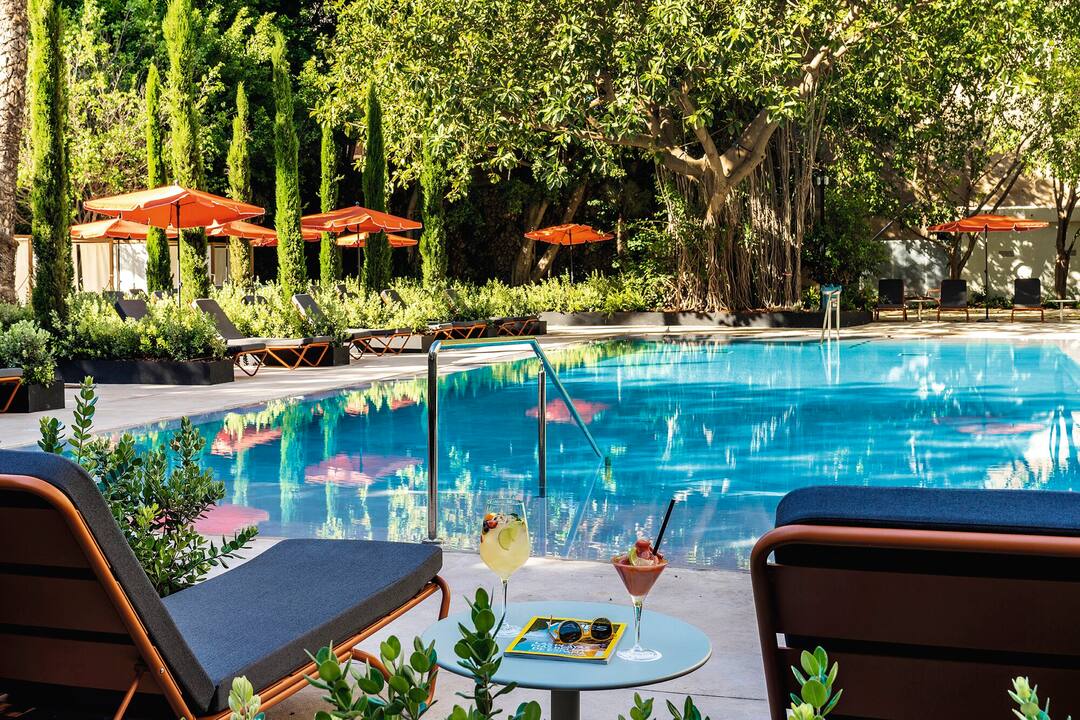 TUI Holidays Hotel Mercure Benidorm