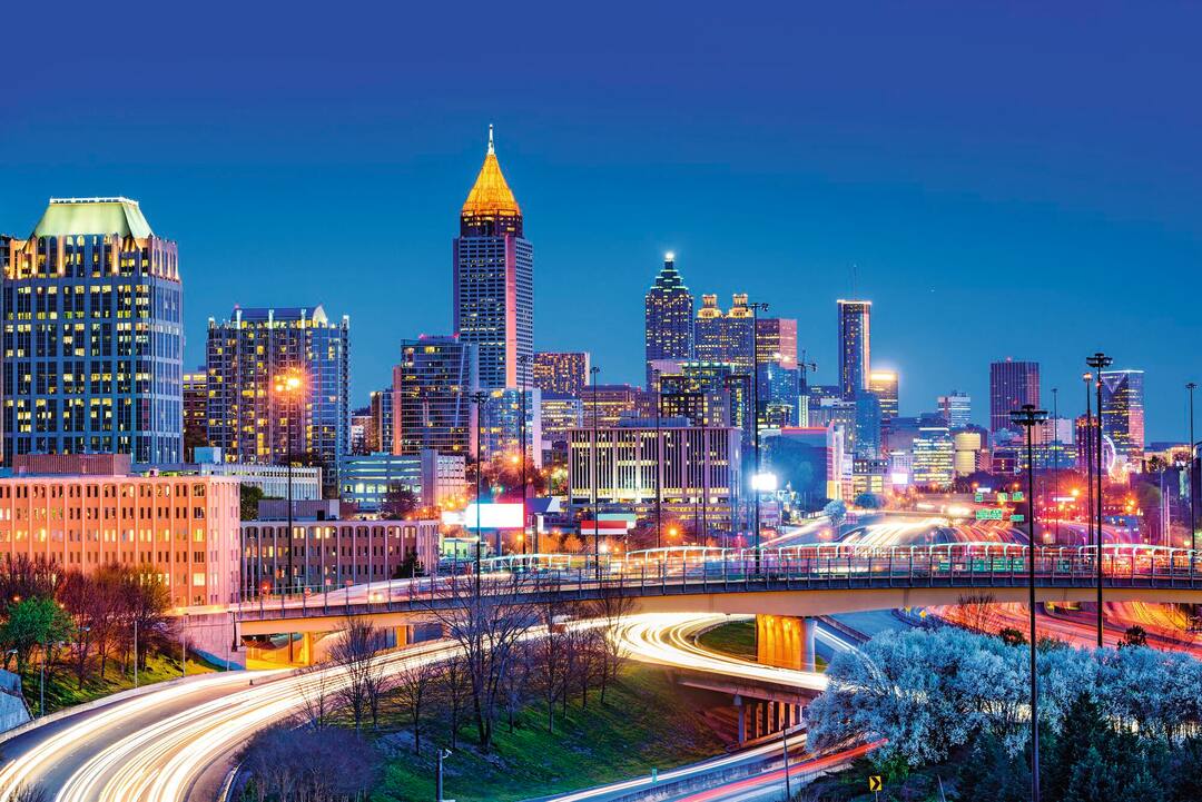 Atlanta
