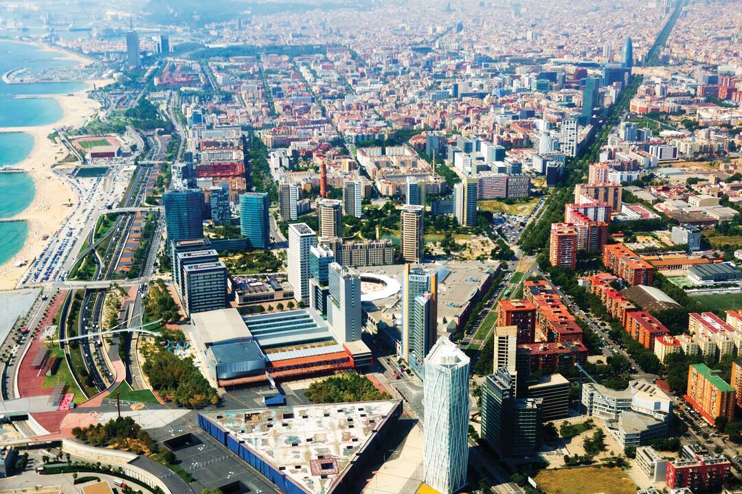 Barcelona