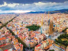 Barcelona, Spain
